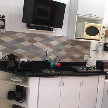 Cosy Studio In Copacabana ريو دي جانيرو المظهر الخارجي الصورة