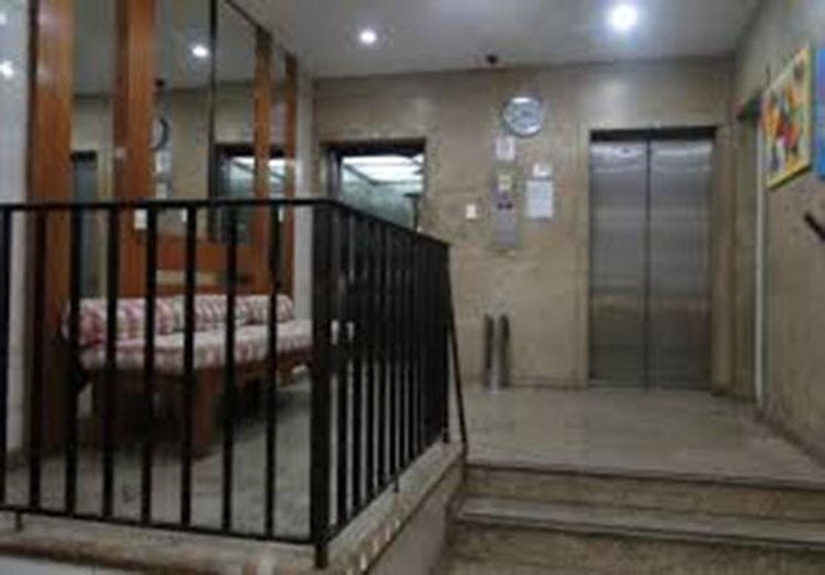 Cosy Studio In Copacabana ريو دي جانيرو المظهر الخارجي الصورة