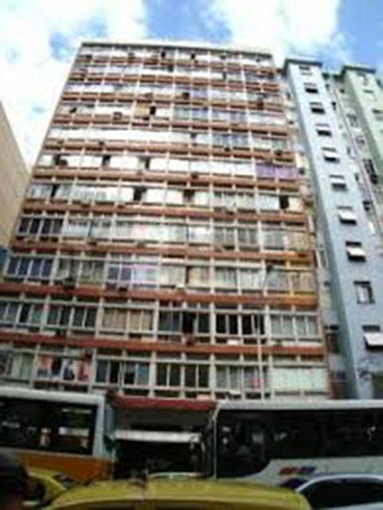 Cosy Studio In Copacabana ريو دي جانيرو المظهر الخارجي الصورة