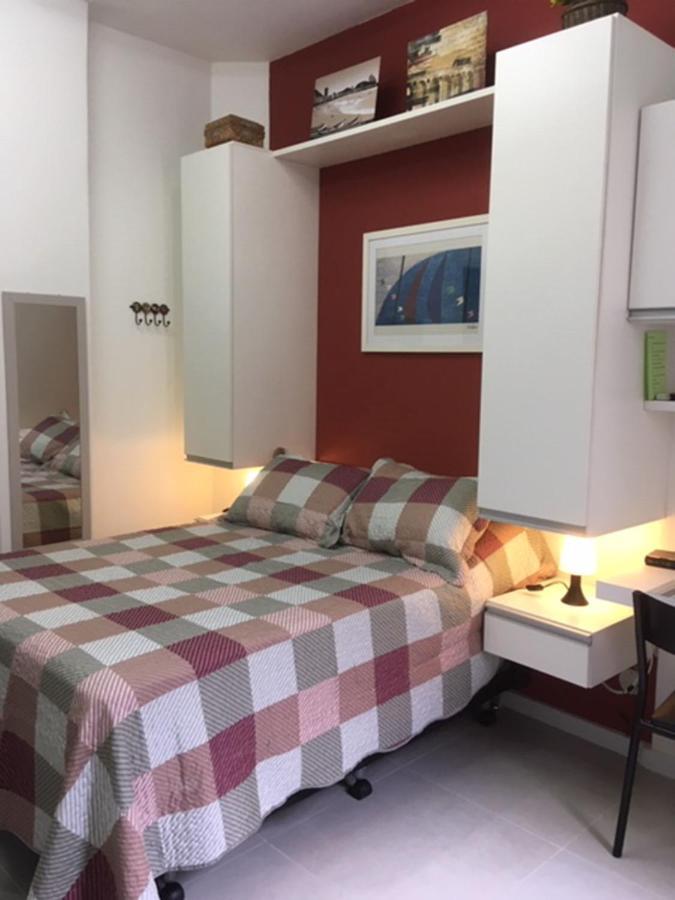 Cosy Studio In Copacabana ريو دي جانيرو المظهر الخارجي الصورة