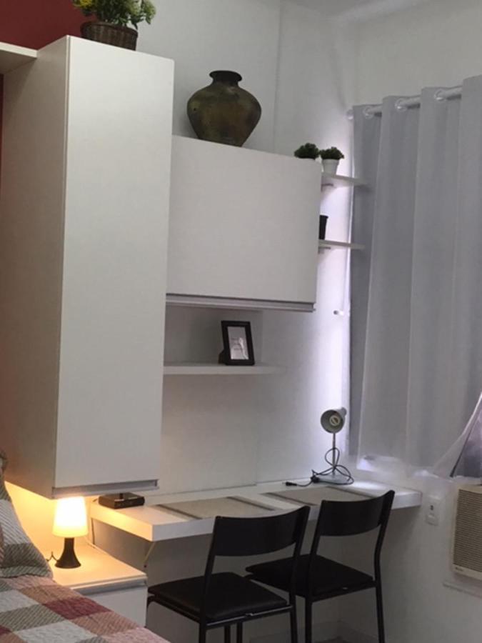 Cosy Studio In Copacabana ريو دي جانيرو المظهر الخارجي الصورة
