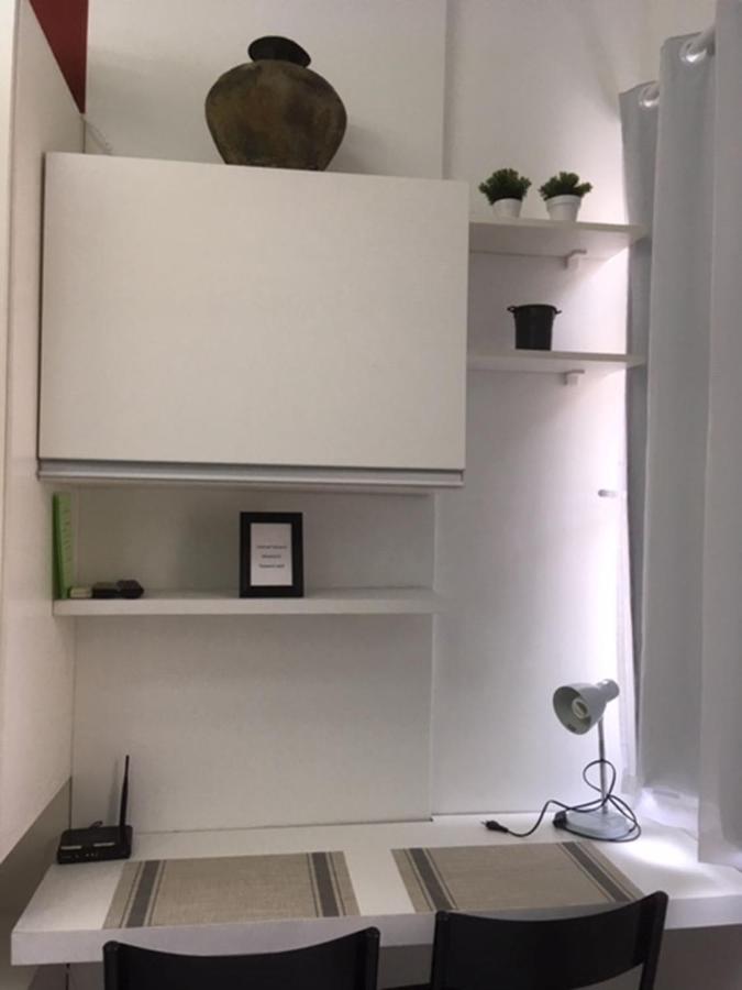 Cosy Studio In Copacabana ريو دي جانيرو المظهر الخارجي الصورة