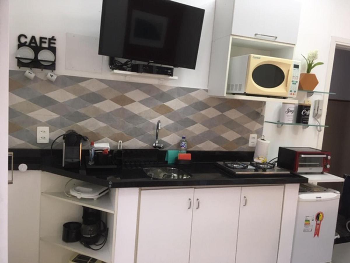 Cosy Studio In Copacabana ريو دي جانيرو المظهر الخارجي الصورة