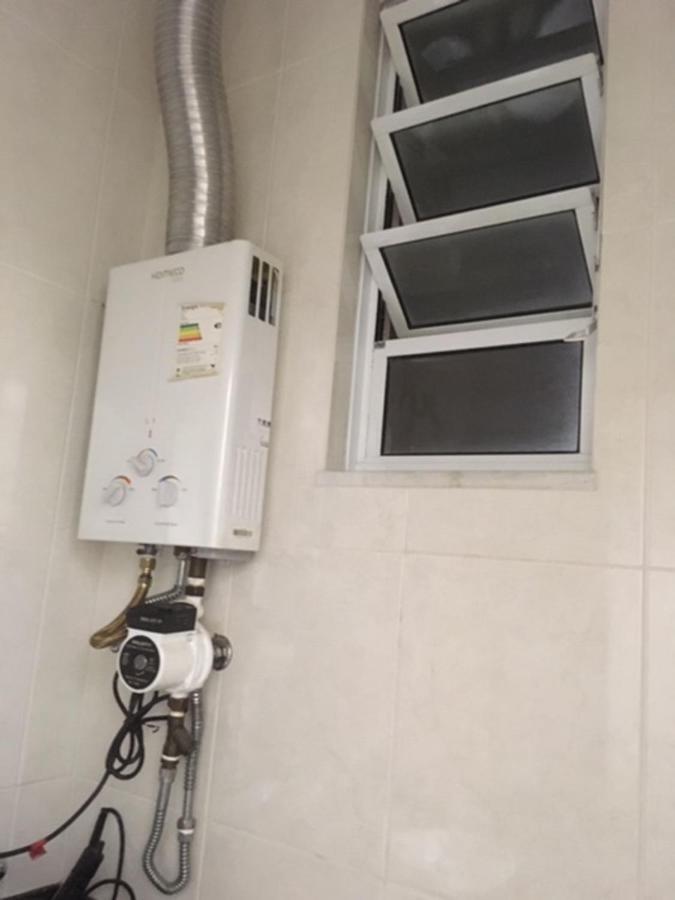 Cosy Studio In Copacabana ريو دي جانيرو المظهر الخارجي الصورة