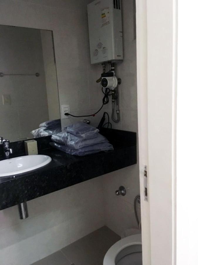 Cosy Studio In Copacabana ريو دي جانيرو المظهر الخارجي الصورة