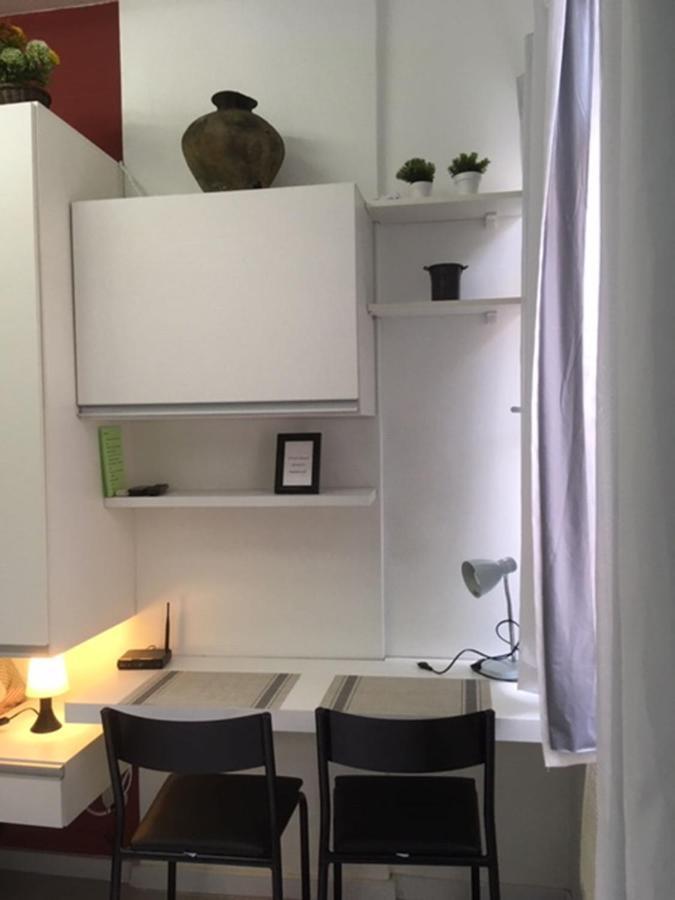 Cosy Studio In Copacabana ريو دي جانيرو المظهر الخارجي الصورة