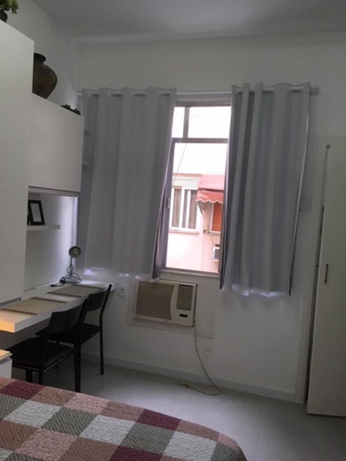 Cosy Studio In Copacabana ريو دي جانيرو المظهر الخارجي الصورة