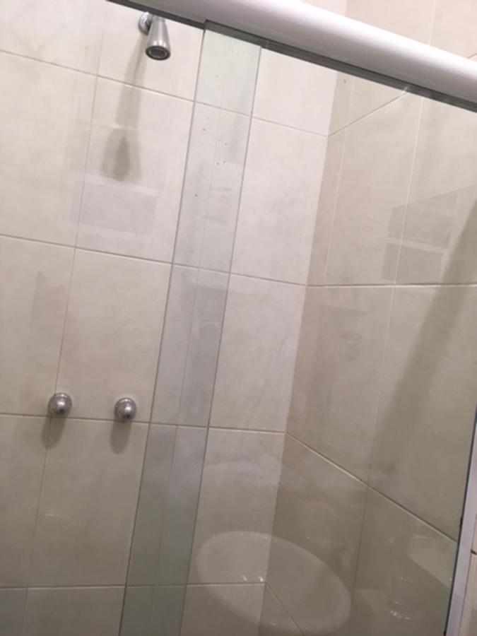 Cosy Studio In Copacabana ريو دي جانيرو المظهر الخارجي الصورة