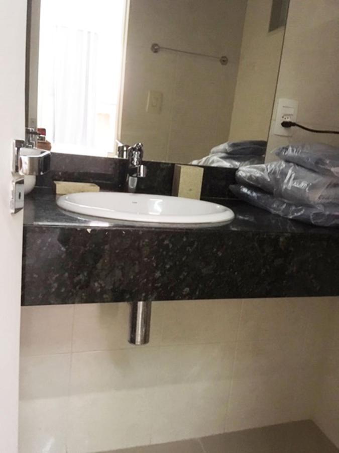 Cosy Studio In Copacabana ريو دي جانيرو المظهر الخارجي الصورة