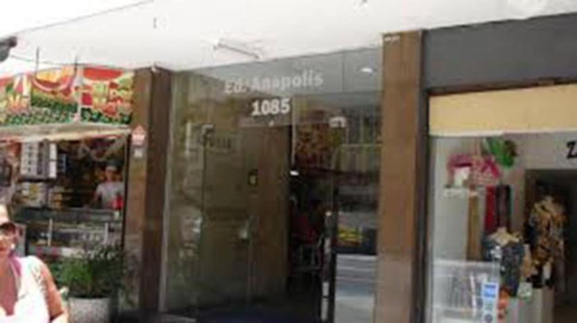 Cosy Studio In Copacabana ريو دي جانيرو المظهر الخارجي الصورة