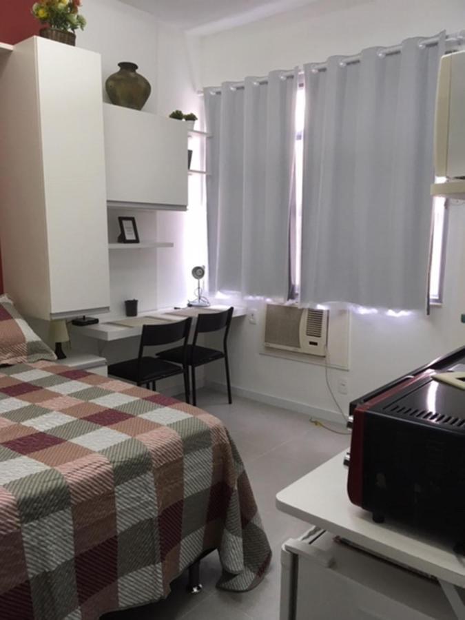 Cosy Studio In Copacabana ريو دي جانيرو المظهر الخارجي الصورة